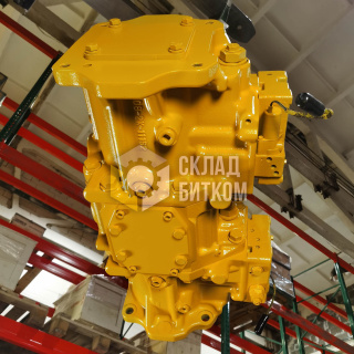 708-2K-00034 Насос гидравлический Komatsu PC3000-6